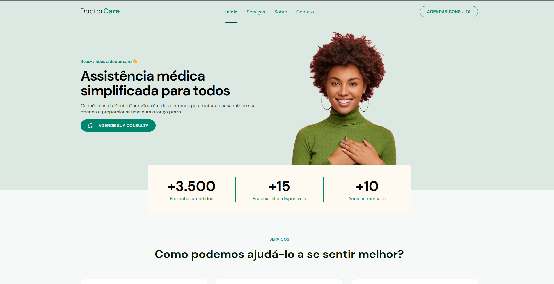 DoctorCare