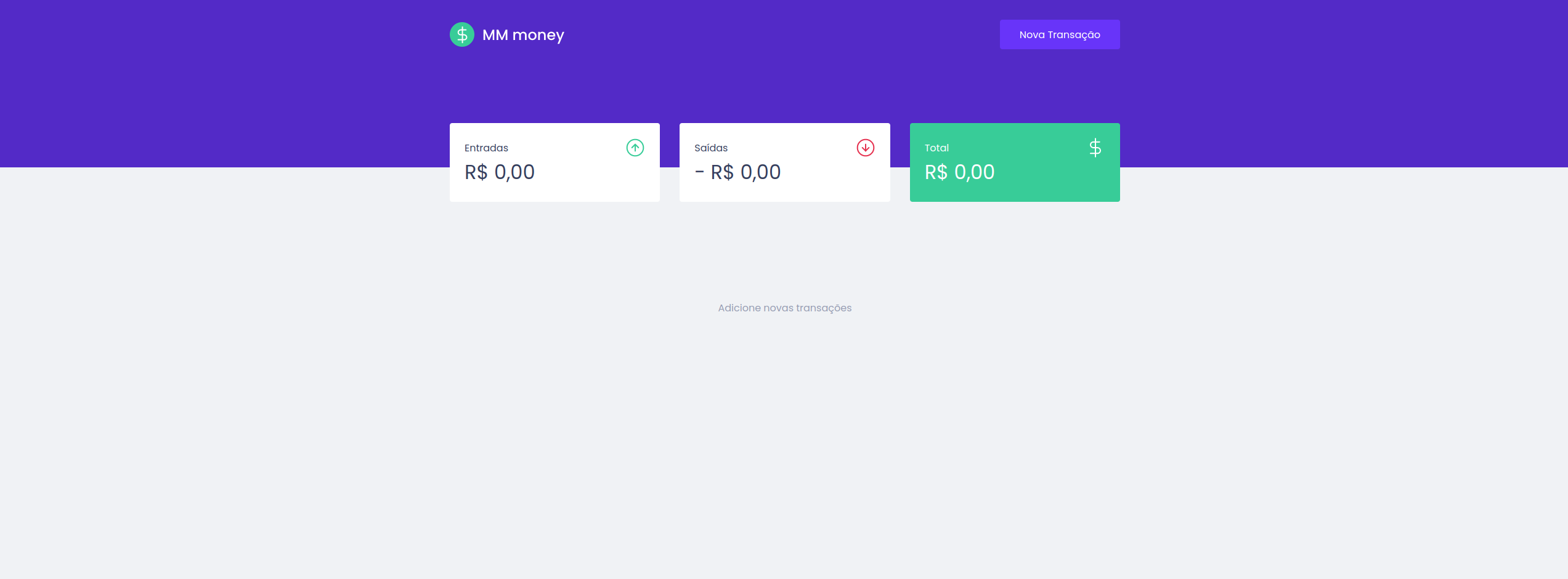 MM Money