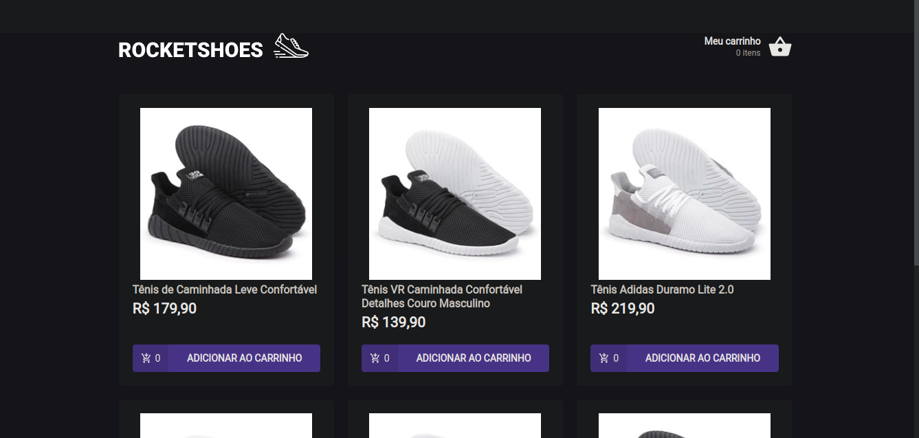 Shoes Shop