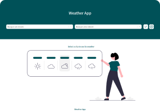 Weather App
